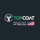 TopCoat Products Square Logo