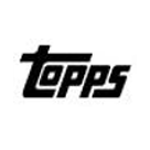 Topps Square Logo