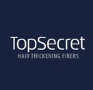Top Secret Inc. Logo