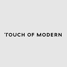 TouchOfModern Logo