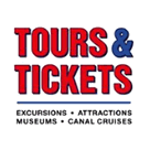 Tours & Tickets Logo