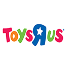 Toys R Us at Macy's Square Logo