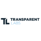 Transparent Labs Logo