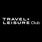 Travel + Leisure Club Logo