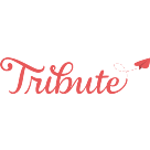 Tribute Logo