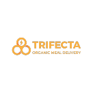 Trifecta Meal Delivery Logo