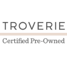 Troverie - CPO Logo