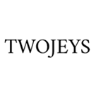 TwoJeys Logo