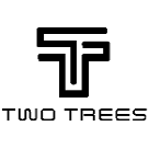 TwoTrees Logo