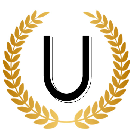 ubackdrop Logo