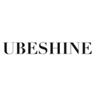 Ubeshine Square Logo