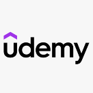 Udemy Square Logo