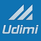 Udimicom Square Logo