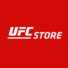 UFC Store Square Logo