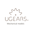 UGears US Square Logo