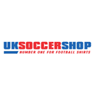 UK Soccer Shop Square Logo