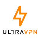 Ultra VPN Logo