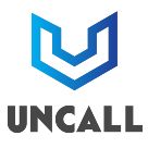 Uncall Logo
