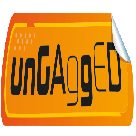 UnGagged Logo