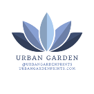Urban Garden Prints Logo
