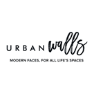 Urbanwalls Decals Logo