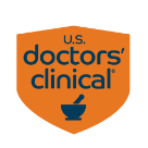 U.S. Doctors' Clinical Square Logo