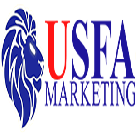 USFA Marketing Logo