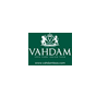 Vahdam Logo