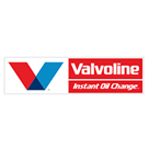 Valvoline Instant Oil Change Square Logo