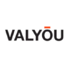 Valyou Furniture Square Logo