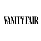 Vanity Fair Square Logo