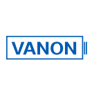 Vanon Batteries Square Logo