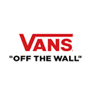 Vans Square Logo