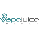 Vape Juice Depot Square Logo