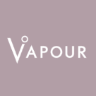 Vapour Beauty Square Logo