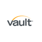 Vault.com Logo