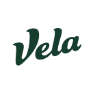 Vela Bikes  Logo