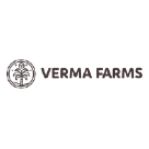 Verma farms Logo