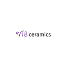 VIBceramics logo