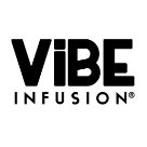Vibe Infusion Logo