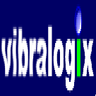 Vibralogix Logo