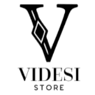 VIDESI Logo