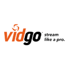 Vidgo Logo