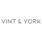 Vint & York Logo