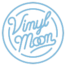 Vinylmoon Logo