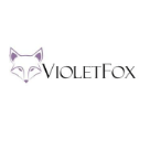 VioletFox Logo