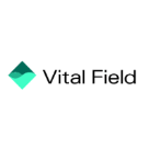 Vital Field Square Logo
