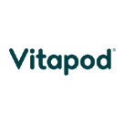 Vitapod  Logo