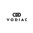 Vodiac Logo