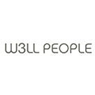 W3LL People Square Logo